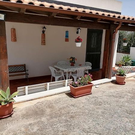 La Casa Di Agata Βίλα Σαν Βίτο λο Κάπο Εξωτερικό φωτογραφία