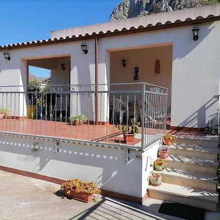 La Casa Di Agata Βίλα Σαν Βίτο λο Κάπο Εξωτερικό φωτογραφία