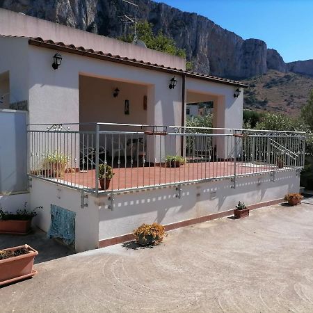 La Casa Di Agata Βίλα Σαν Βίτο λο Κάπο Εξωτερικό φωτογραφία