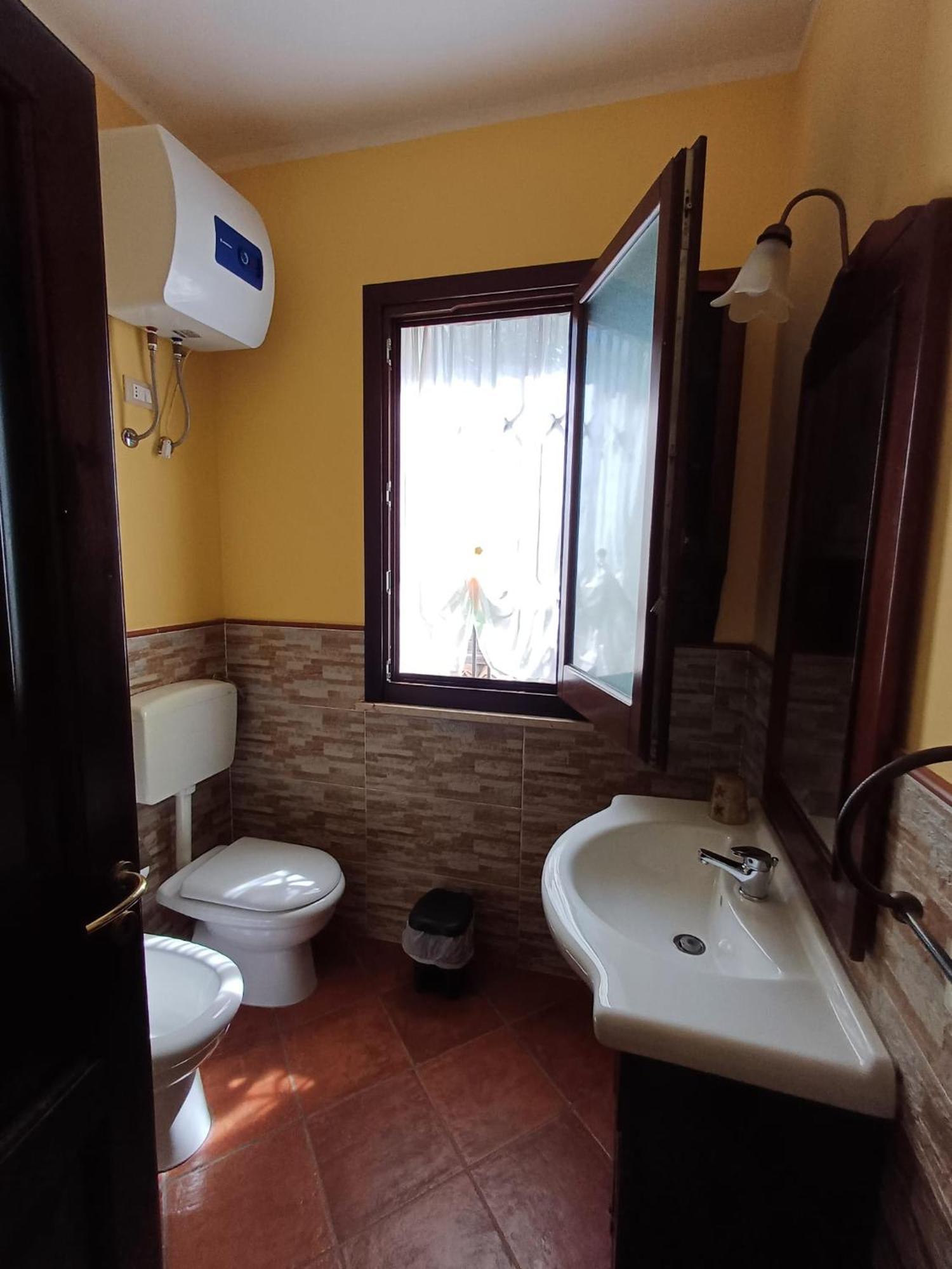 La Casa Di Agata Βίλα Σαν Βίτο λο Κάπο Δωμάτιο φωτογραφία