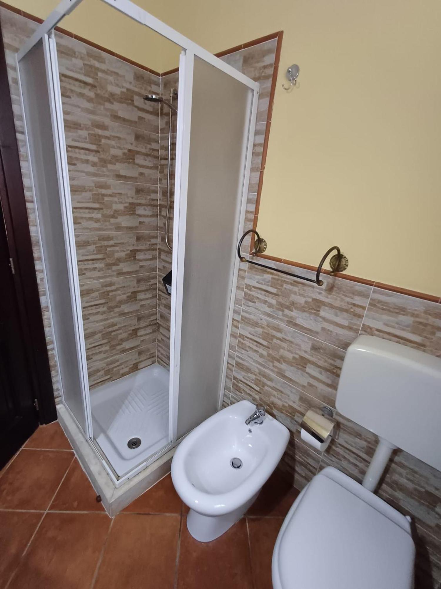 La Casa Di Agata Βίλα Σαν Βίτο λο Κάπο Δωμάτιο φωτογραφία