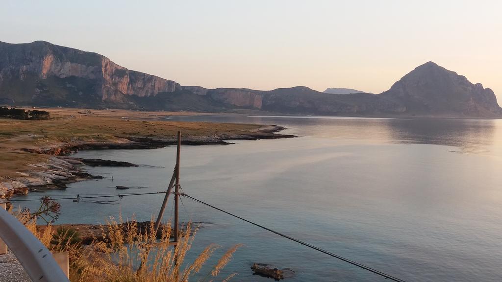 La Casa Di Agata Βίλα Σαν Βίτο λο Κάπο Εξωτερικό φωτογραφία